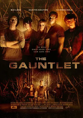 铁血城堡The Gauntlet(2013)