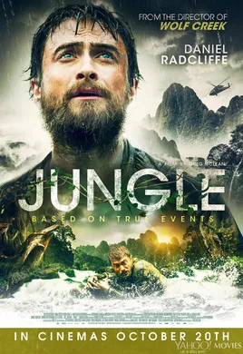 丛林Jungle(2017)