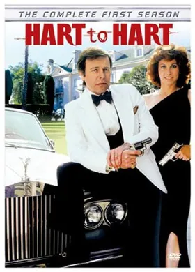 哈特夫妇Hart to Hart(1979) | 第4季完结