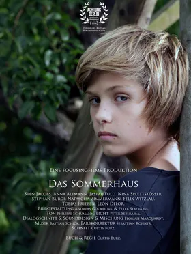 夏日房间Das Sommerhaus(2014)