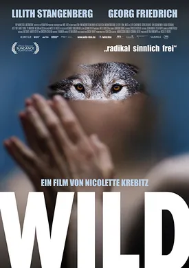 狂野Wild(2016)