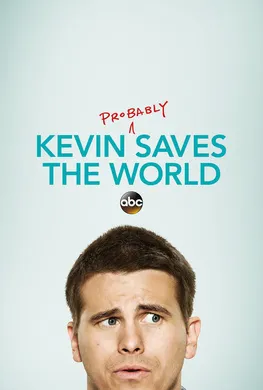 凯文救世界Kevin (Probably) Saves the World(2017) | 第1季完结