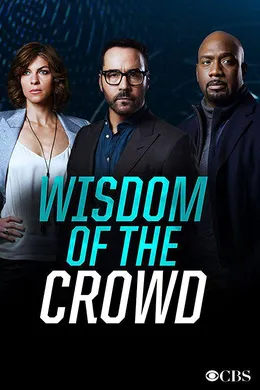 群策群力Wisdom of the Crowd(2017) | 第1季连载中