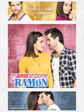 百万遗产背后的阴谋Enamorándome de Ramón(2017) | 本剧完结