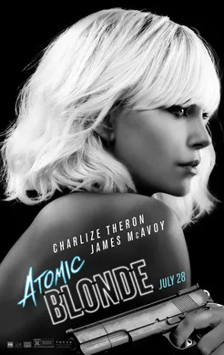 极寒之城Atomic Blonde(2017)