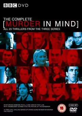 杀手之心Murder In Mind(2001) | 第2季连载中