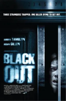 电梯惊魂Blackout(2008)