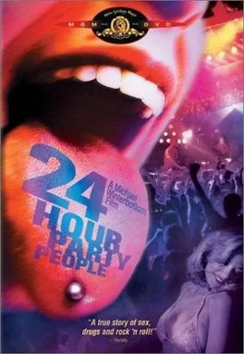 24小时狂欢派对24 Hour Party People(2002)