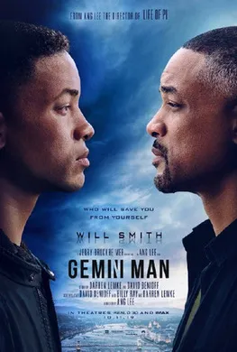 双子杀手Gemini Man(2019)