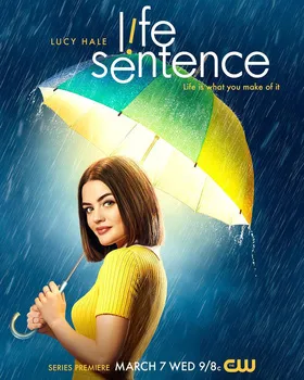 生命新旅程Life Sentence(2018) | 本剧完结