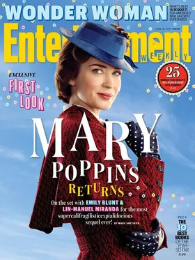 欢乐满人间2Mary Poppins Returns(2018)