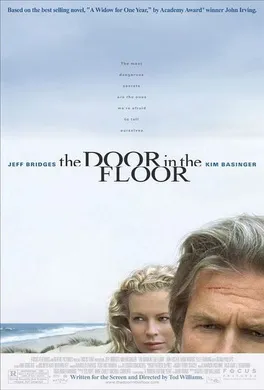 寡居的一年The Door in the Floor(2004)