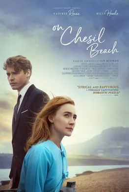 在切瑟尔海滩上On Chesil Beach(2018)