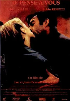 我想你Je pense à vous(1992)