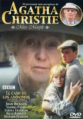 马普尔小姐：平静小镇的罪恶Miss Marple : The Moving Finger(1985) | mini剧连载中