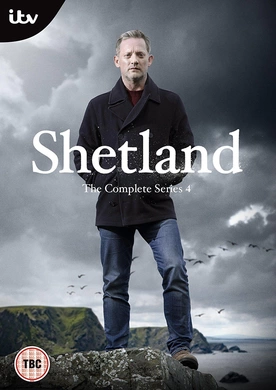 设得兰谜案Shetland(2016) | 第8季连载中