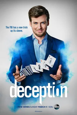 真伪莫辨Deception(2018) | 第1季完结