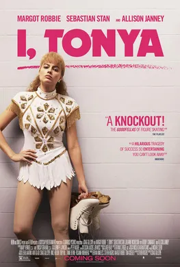 我，花样女王I, Tonya(2017)