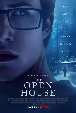 敞开的房子The Open House(2018)