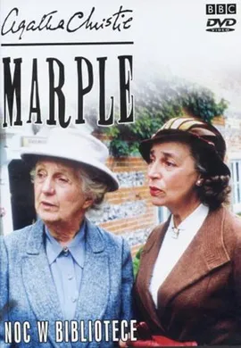 马普尔小姐：藏书室女尸之谜Miss Marple: The Body in the Library(1984) | 本剧完结