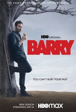 巴里Barry(2018) | 第4季完结