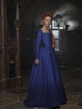 玛丽女王Mary Queen of Scots(2018)