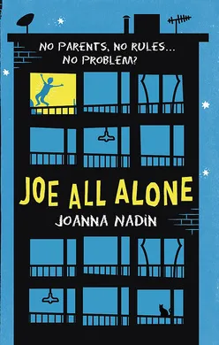 只身孤影Joe All Alone(2018) | 本剧完结