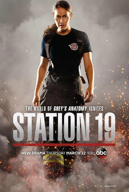 19号消防局Station 19(2018) | 第6季完结