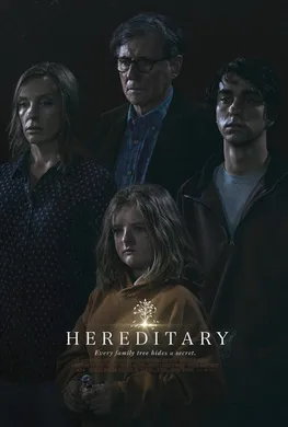 遗传厄运Hereditary(2018)