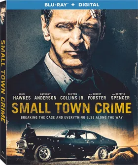 小城犯罪Small Town Crime(2017)