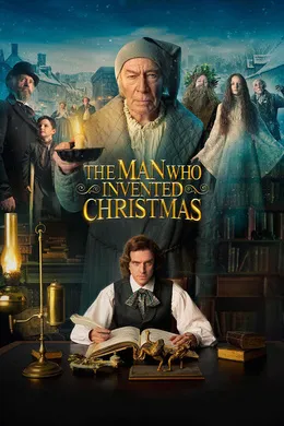 圣诞发明家The Man Who Invented Christmas(2017)