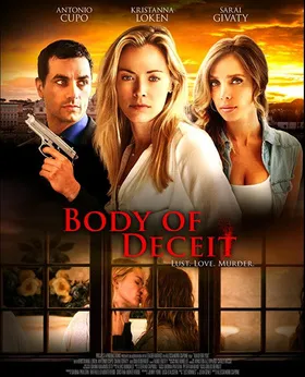 肉体欺骗Body of Deceit(2017)