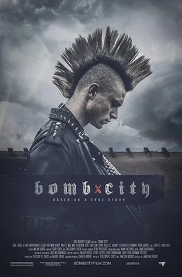 炸弹之城Bomb City(2017)