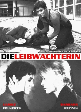 女保镖Die Leibwächterin(2015)