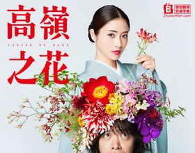 高岭之花高嶺の花(2018) | 本剧完结