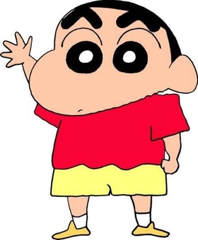 新番蜡笔小新（日语中字）Crayon Shin-chan(2018) | 第1季连载中