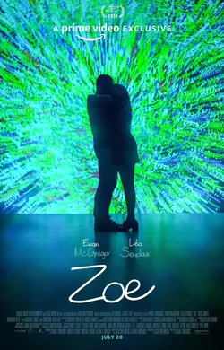 佐伊Zoe(2018)