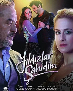 星光璀璨Yıldızlar Şahidim(2017) | 本剧完结