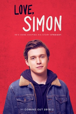 爱你，西蒙Love, Simon(2018)