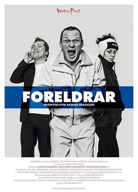 父母Foreldrar(2007)