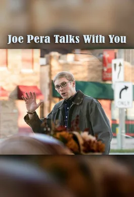 乔佩拉尬聊记 Joe Pera Talks with You(2018) | 第1季完结