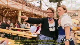 七天：啤酒节7 Tage... Oktoberfest(2016)