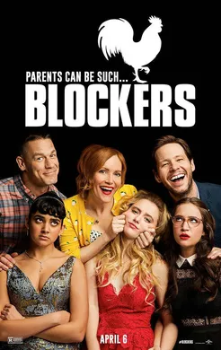 护航父母Blockers(2018)