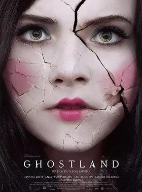 噩梦娃娃屋Ghostland(2018)