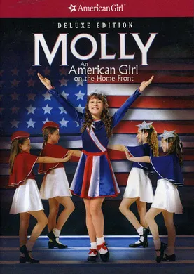 莫莉：美籍少女民政战线Molly: An American Girl on the Home Front(2006)