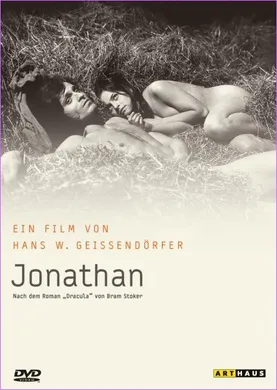 吸血鬼不死Jonathan(1970)