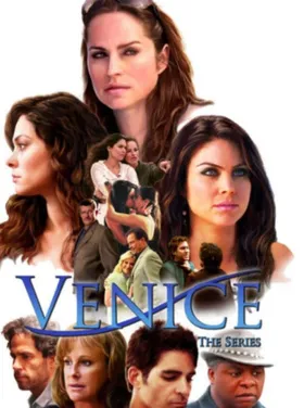 威尼斯Venice The Series(2009) | 第5季完结