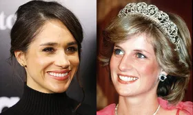 从戴安娜到梅根：王室婚礼的秘密Diana to Meghan: Royal Wedding Secrets(2018) | 本剧完结