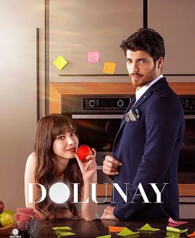 满月Dolunay(2017) | 本剧完结