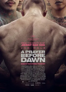 炼狱信使A Prayer Before Dawn(2017)